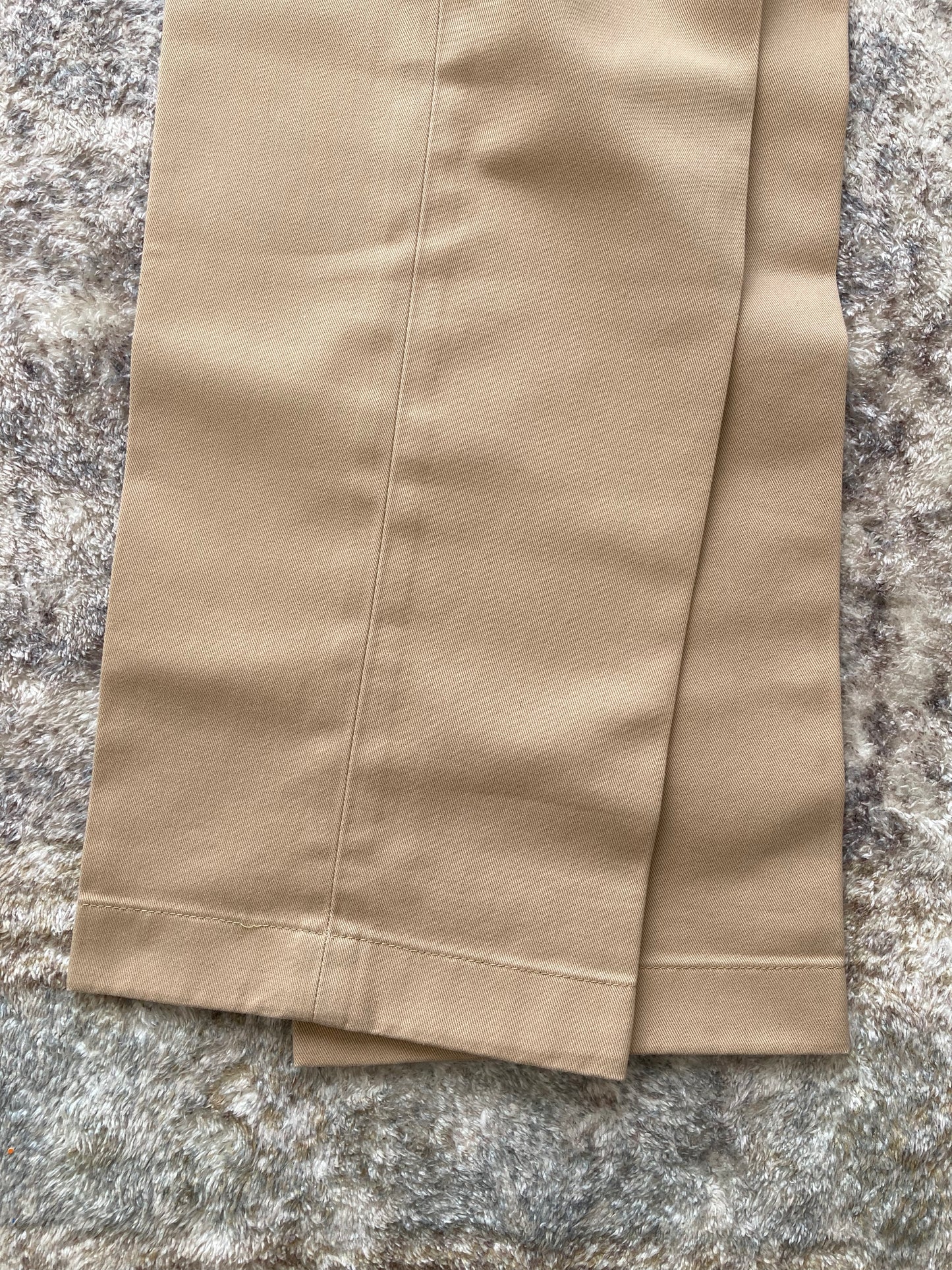 "CLARK" ≪BRITISH KHAKI≫ W32