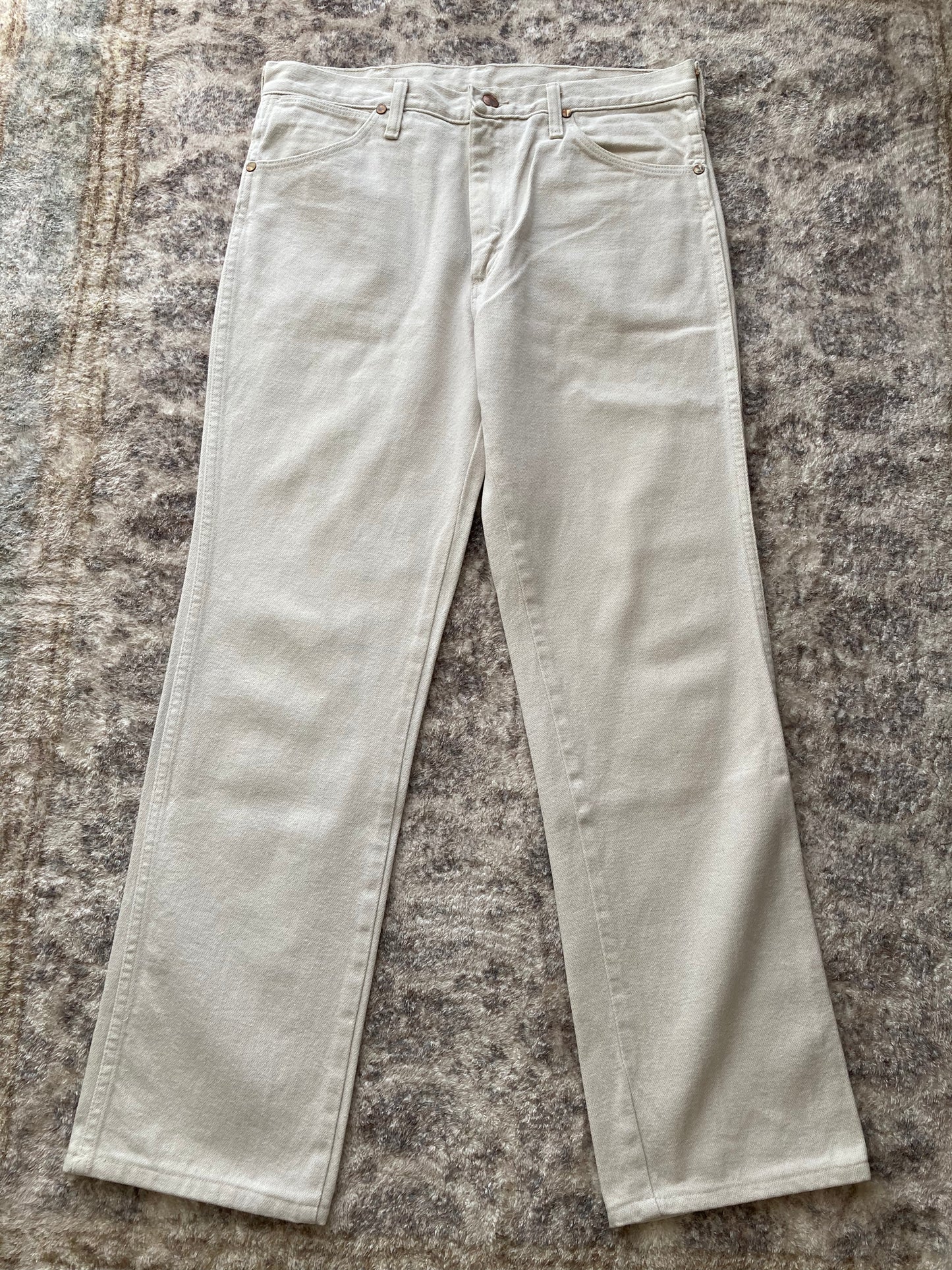 90s 936 WHT DENIM