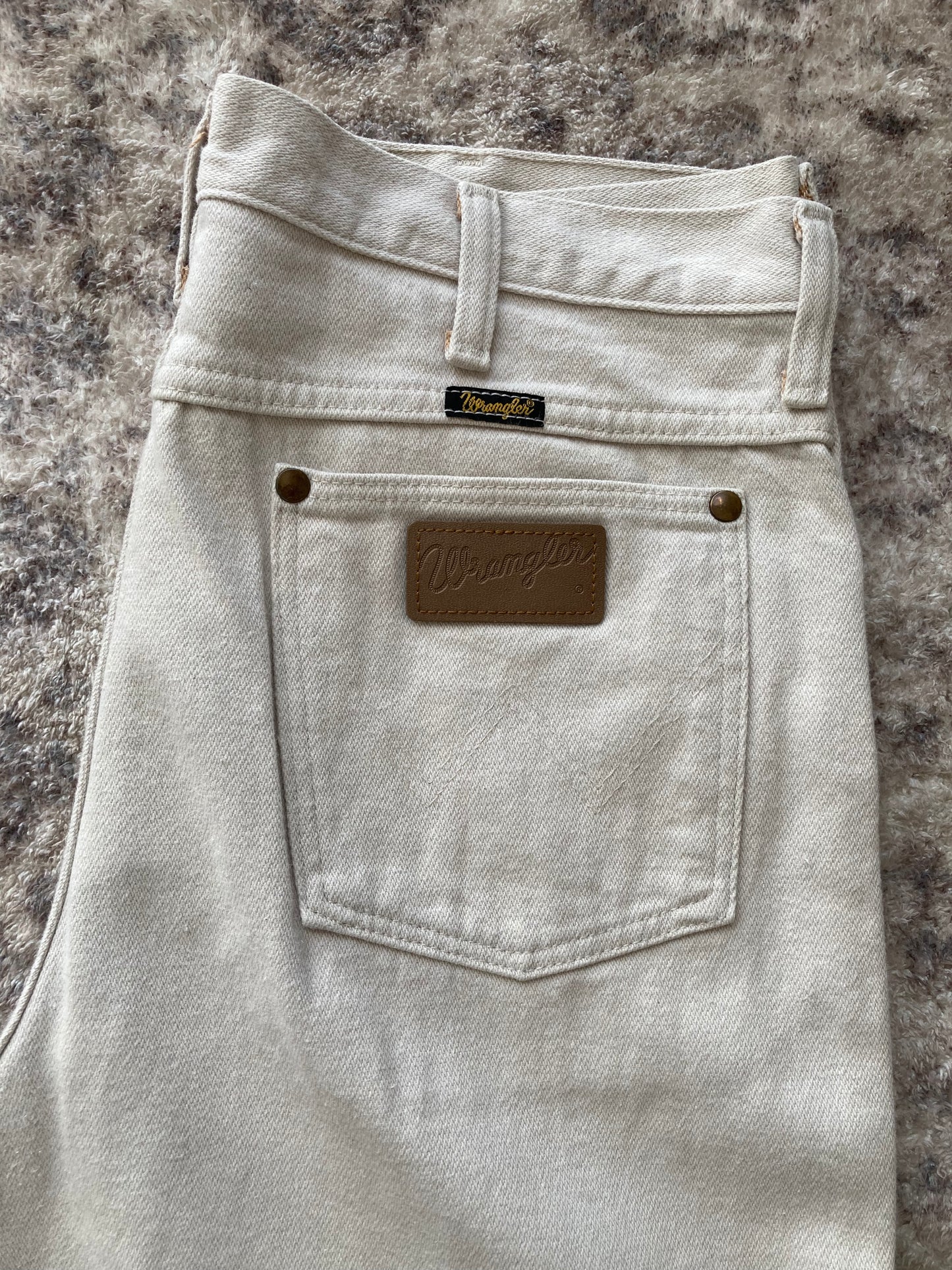 90s 936 WHT DENIM