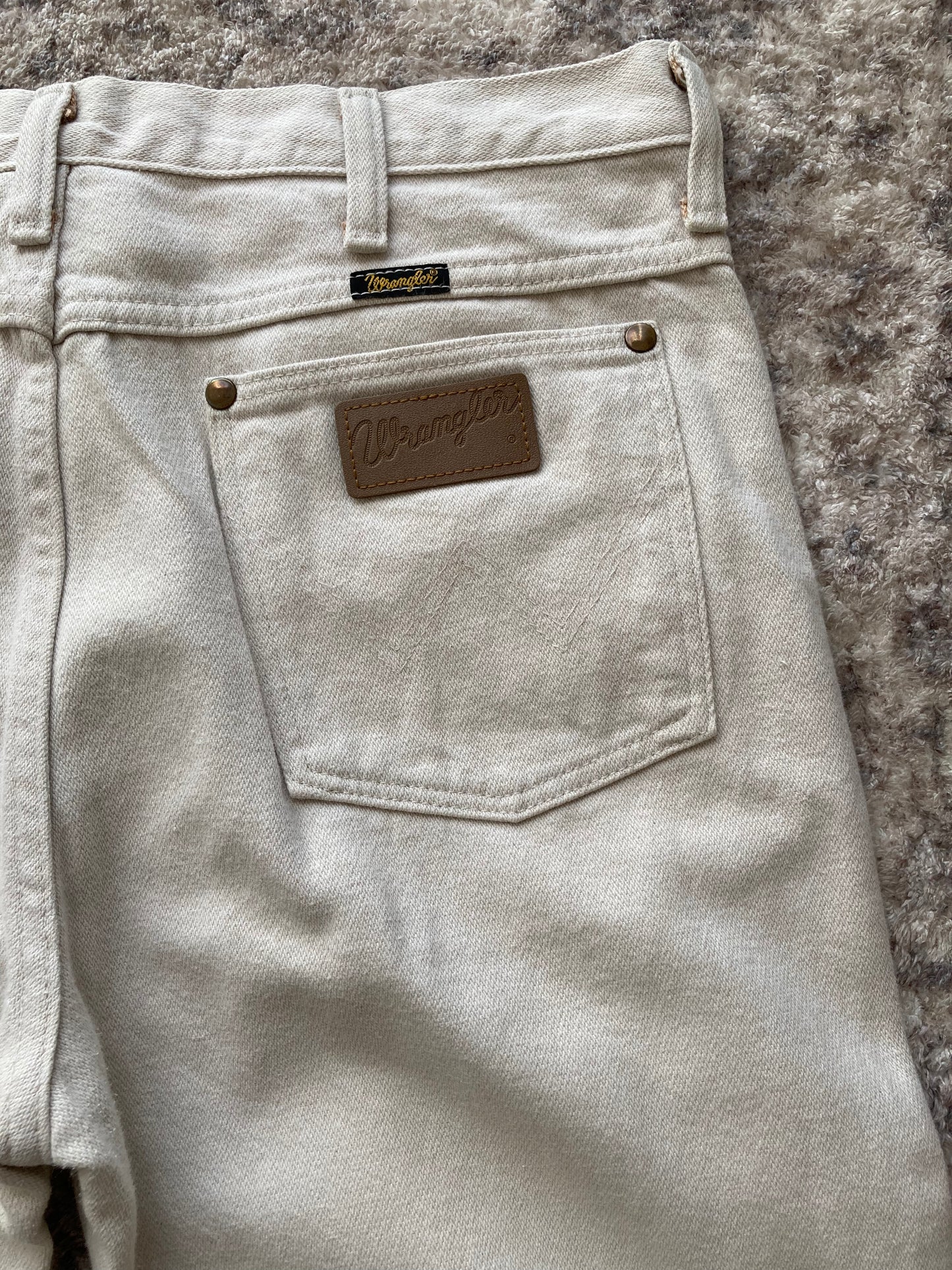90s 936 WHT DENIM