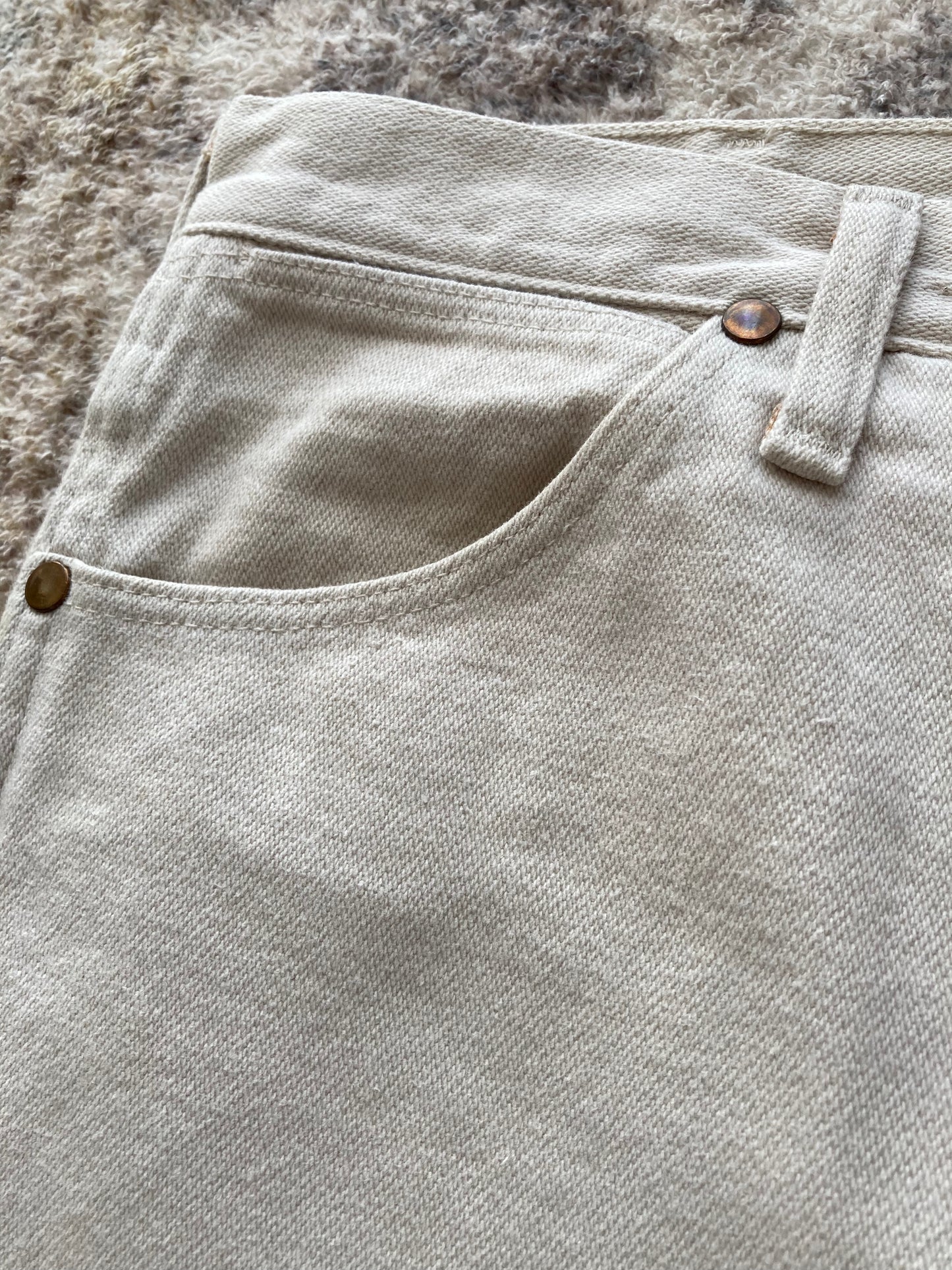 90s 936 WHT DENIM
