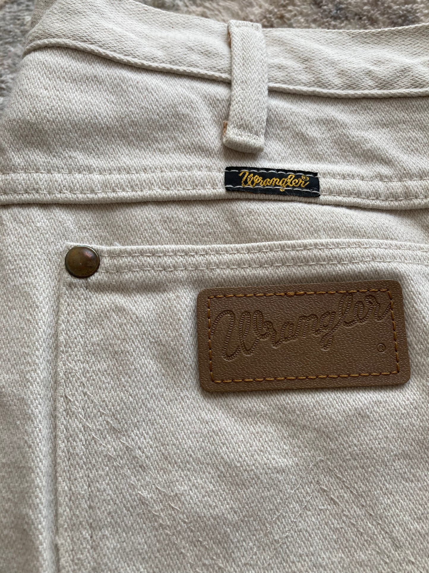 90s 936 WHT DENIM