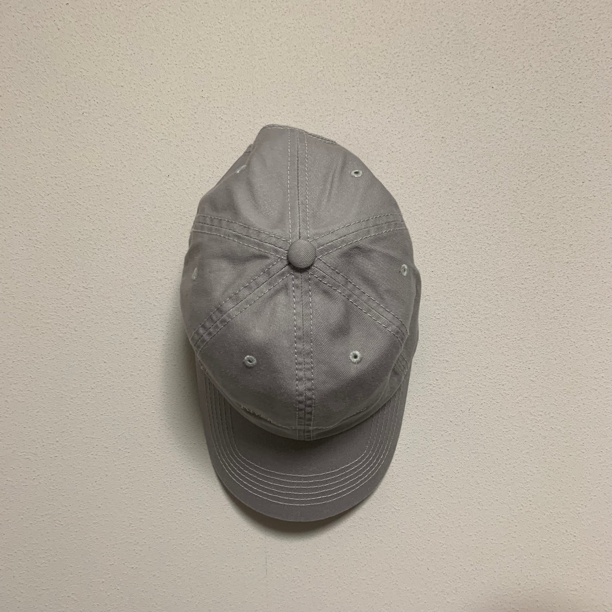 Rivergate Brothers 6 Panel Cap (Stone)