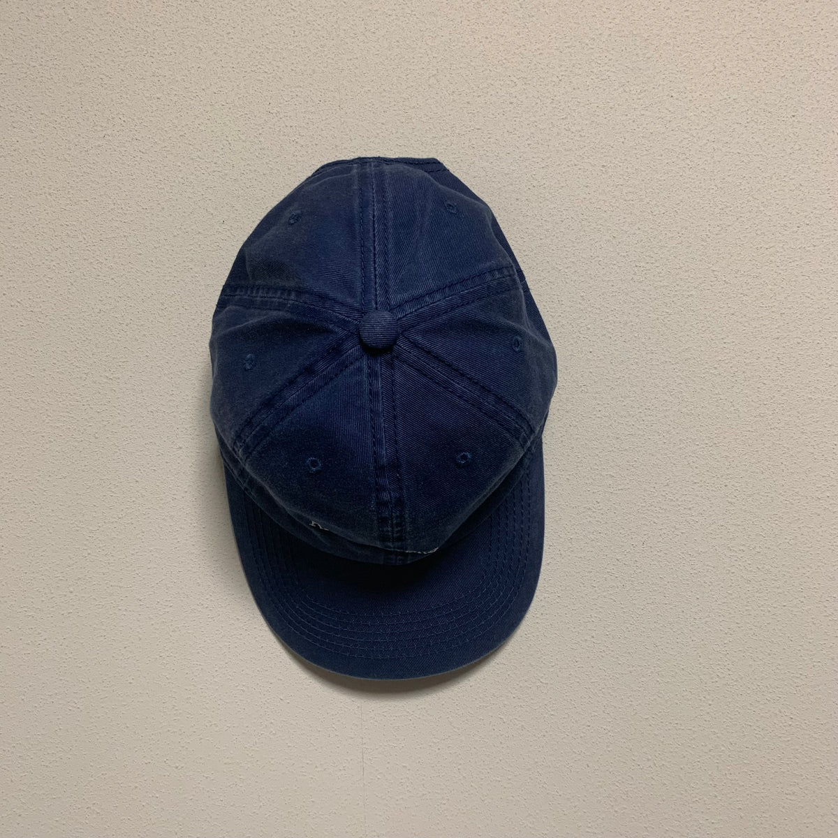 Rivergate Brothers 6 Panel Cap (Navy)