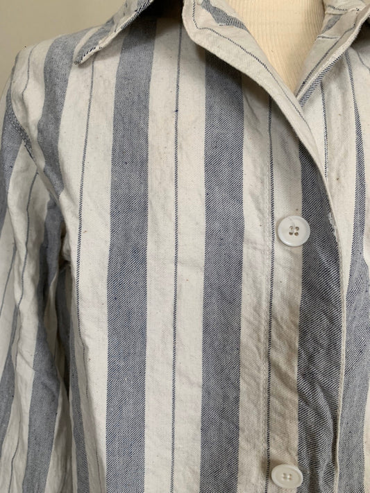 70s British Prisoner JKT