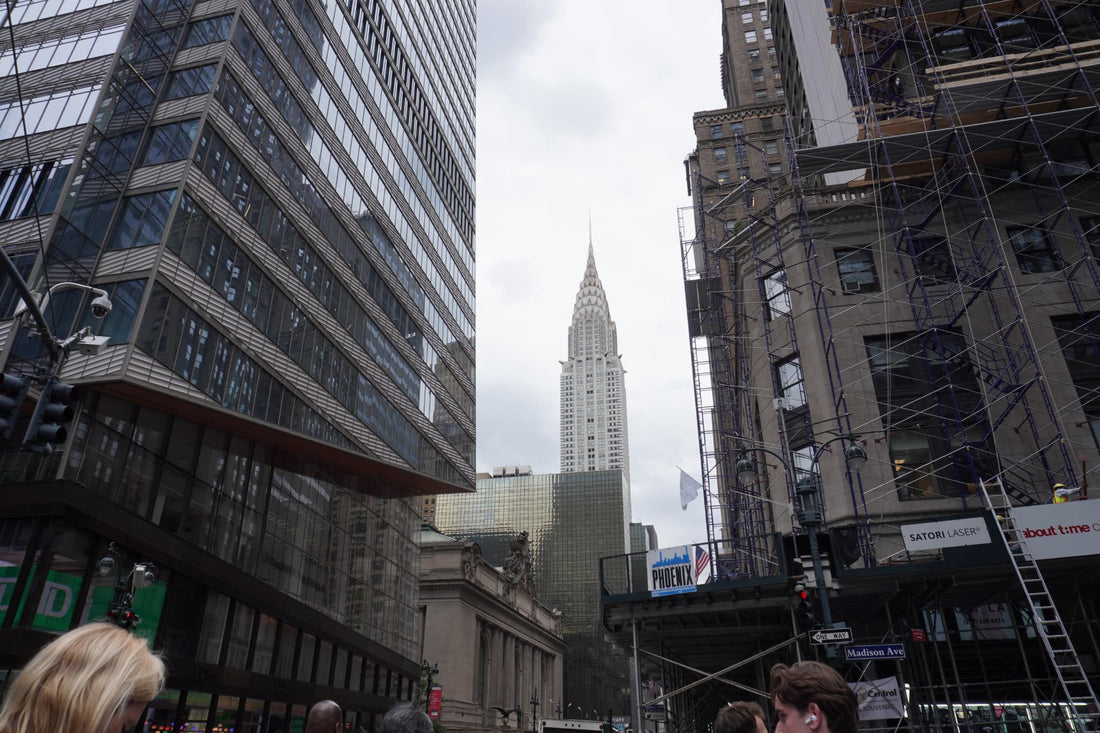 ～Trip to America NY⓶～