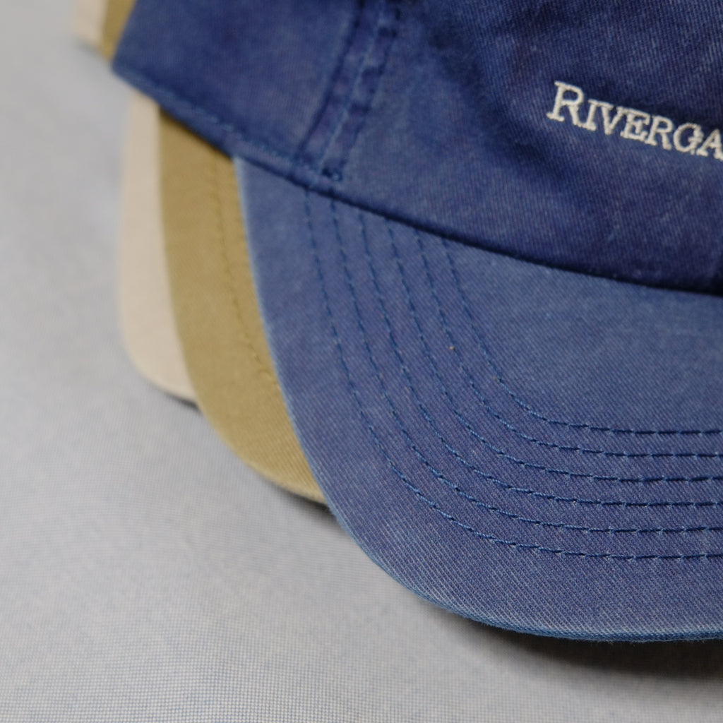 ～Rivergate Brothers 6 Panel Cap～