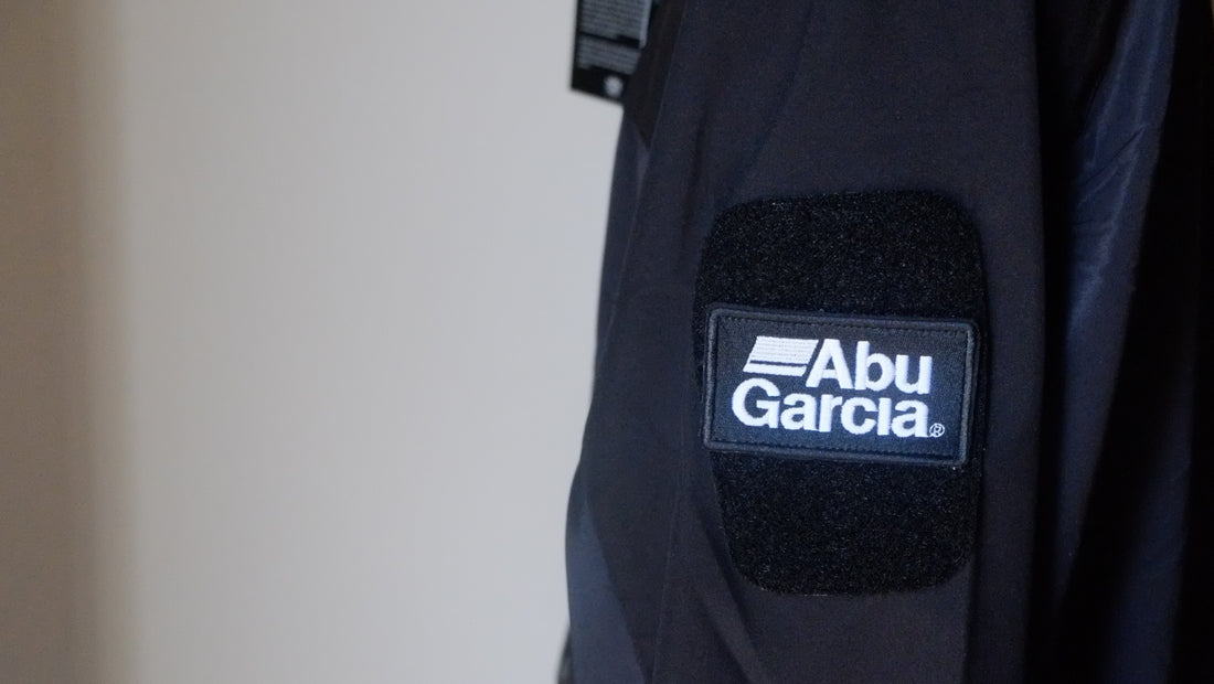 ～Abu Garcia fishing parka  ～