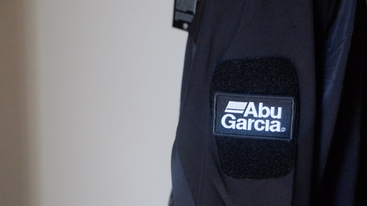 ～Abu Garcia fishing parka  ～
