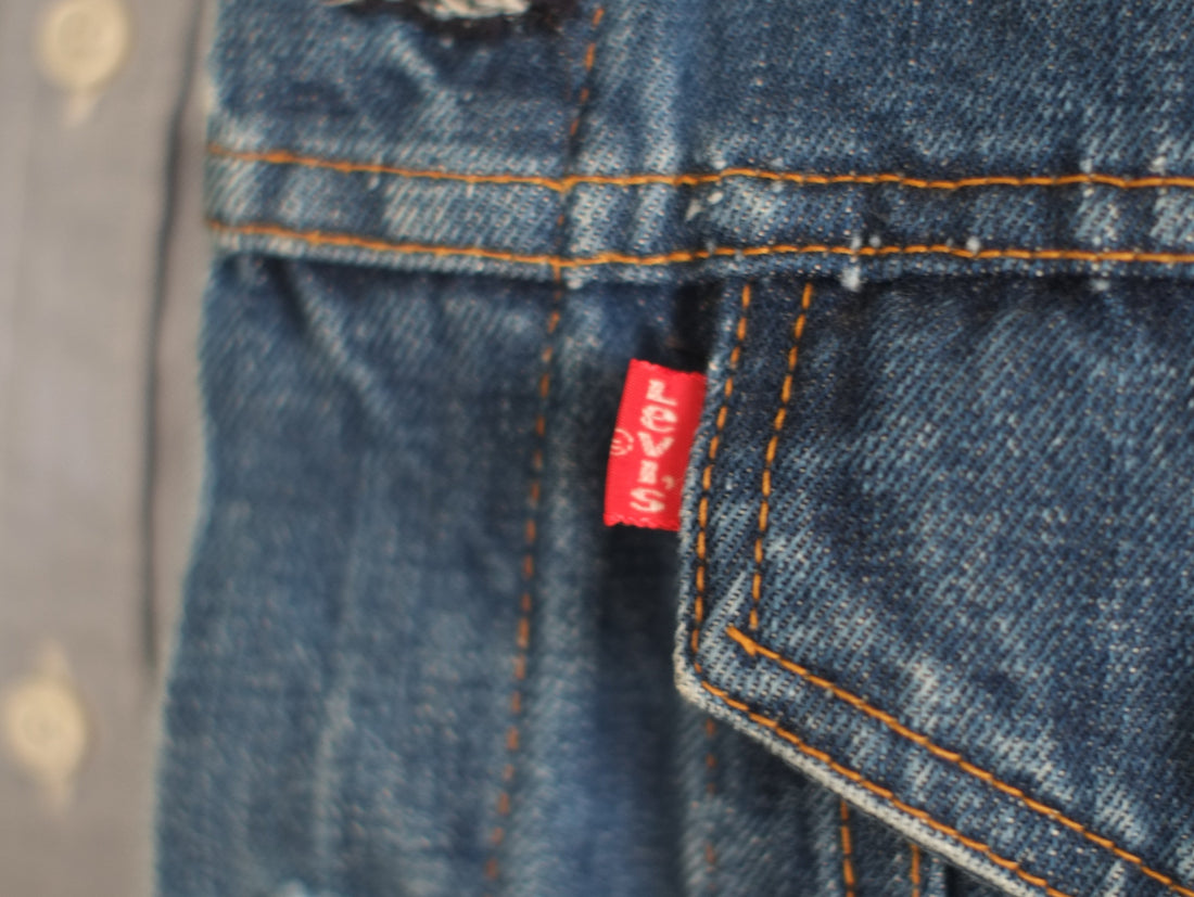 Levi's  70s 70505