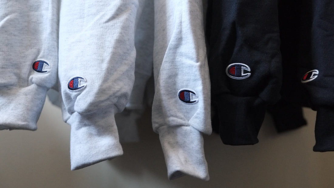 ～ “Rivergate Brothers” hoodie ～