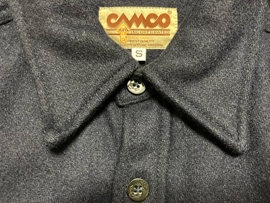 CAMCO CPO shirt