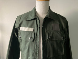 ～ French Military Air Force Jacket ～