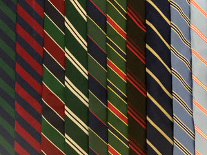 Vintage Tie ～ 60s Brooks Brothers ～