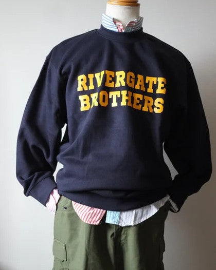 Rivergate Brothers