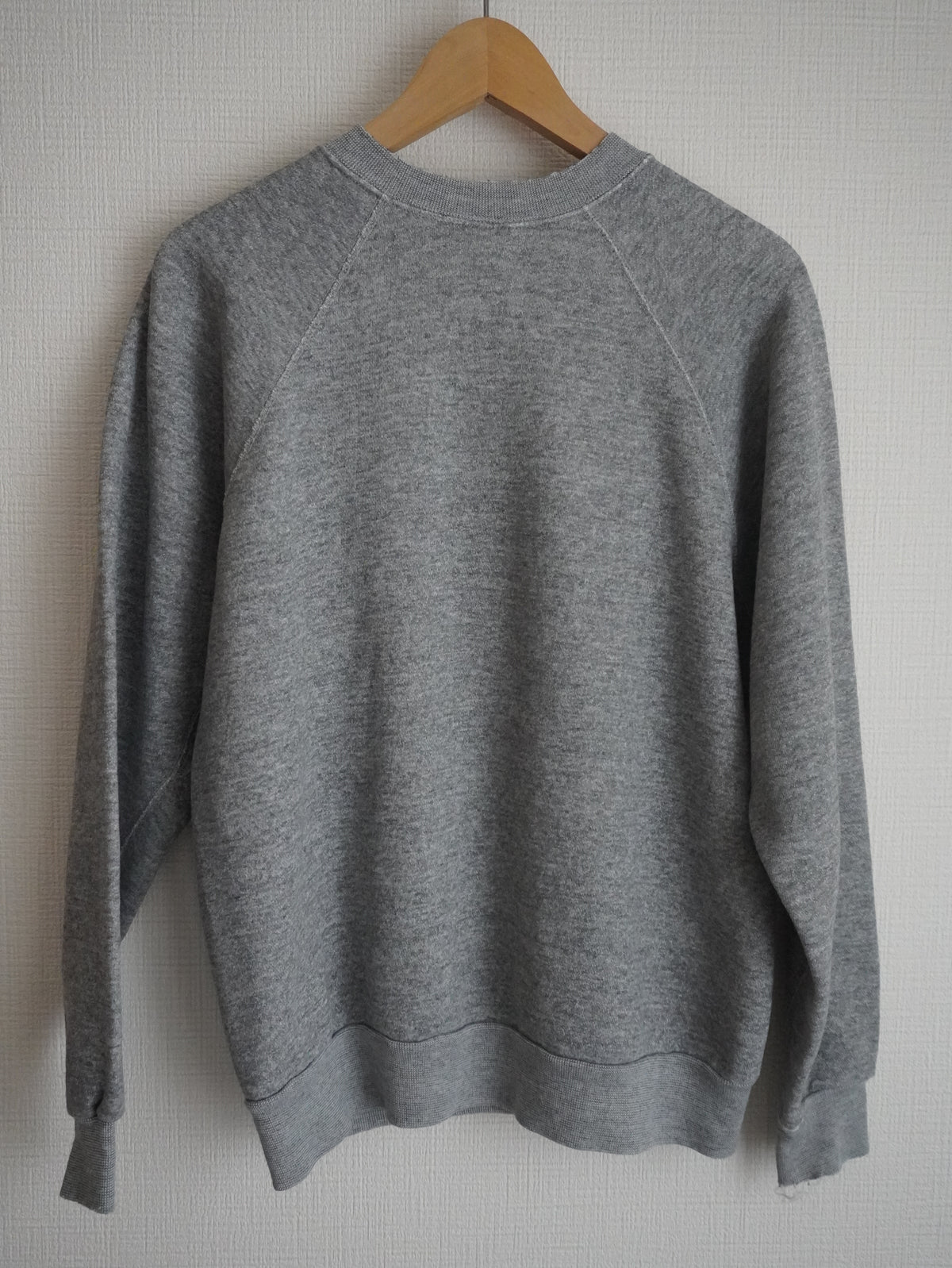 OLD USA SWEATSHIRT "DISCUS Athletic"