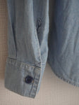 chambray shirt