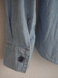chambray shirt