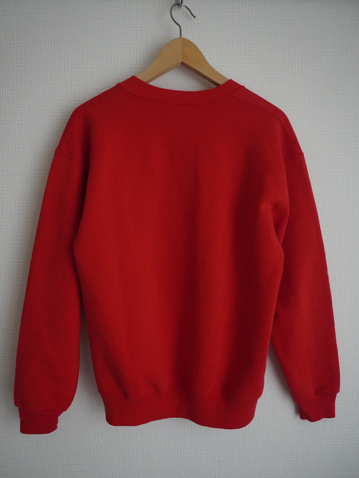 OLD USA SWEATSHIRT "Russell Athletic"