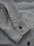 chambray shirt