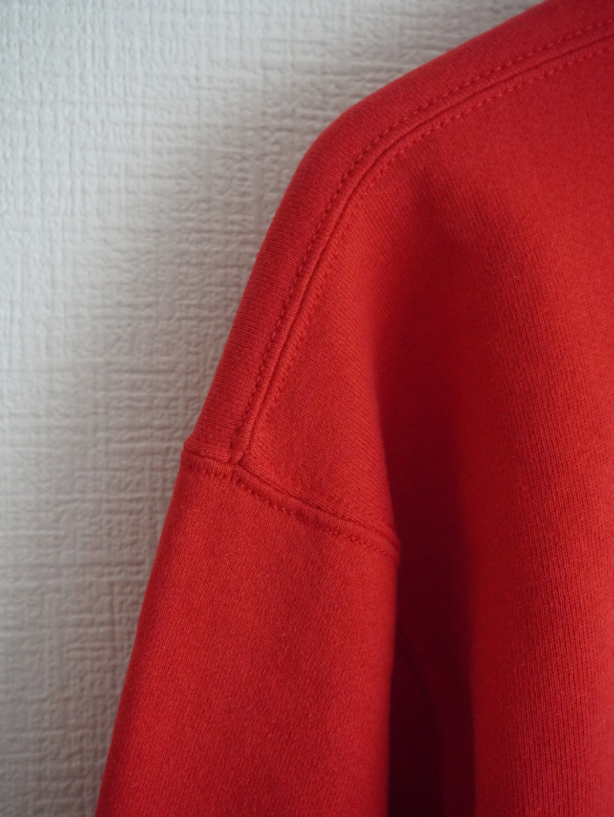 OLD USA SWEATSHIRT "Russell Athletic"