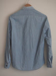 chambray shirt