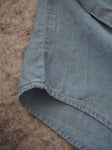 chambray shirt