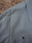 chambray shirt