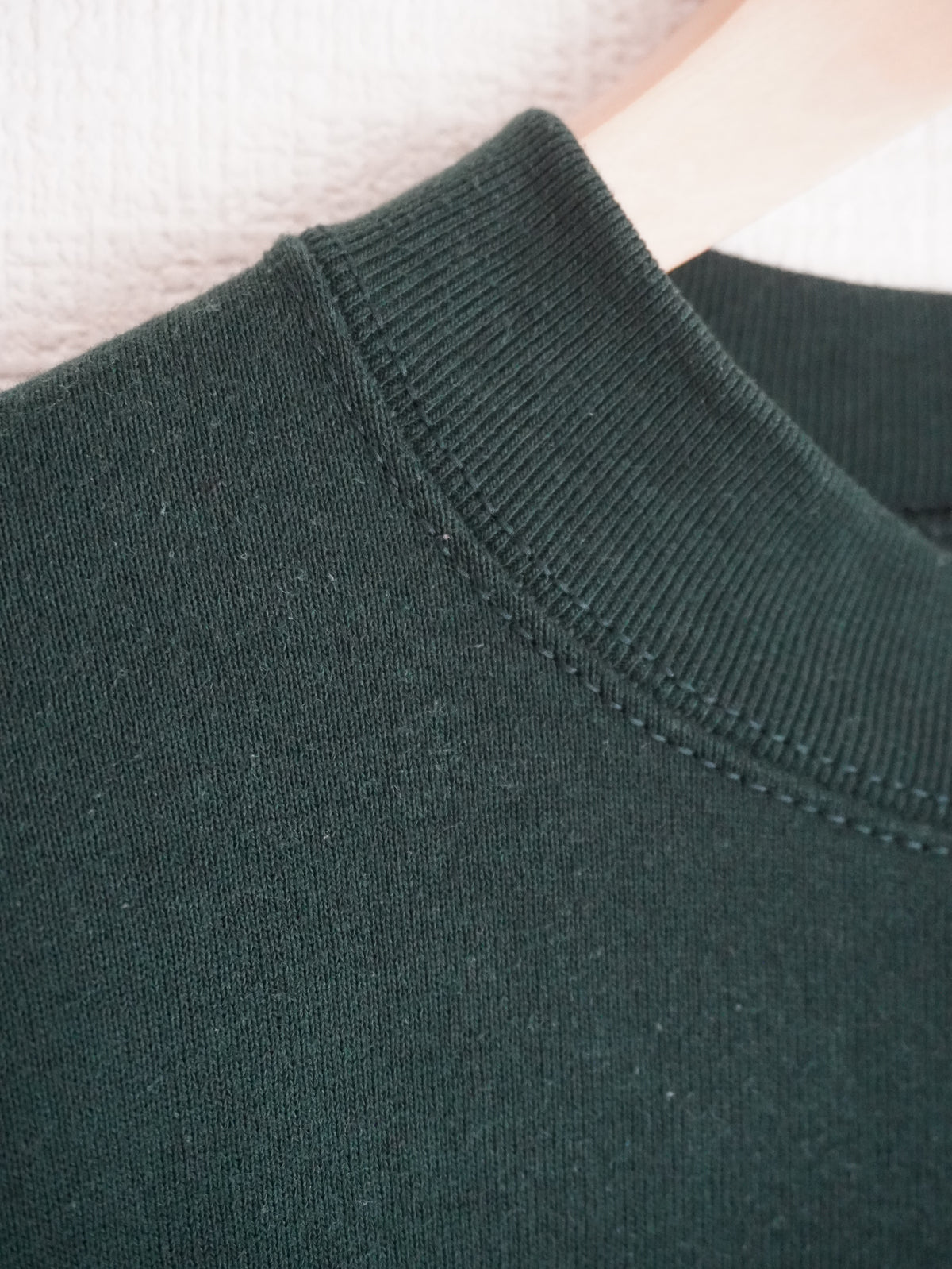 OLD USA SWEATSHIRT "Munsingwear"