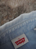 chambray shirt