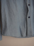 chambray shirt