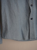 chambray shirt