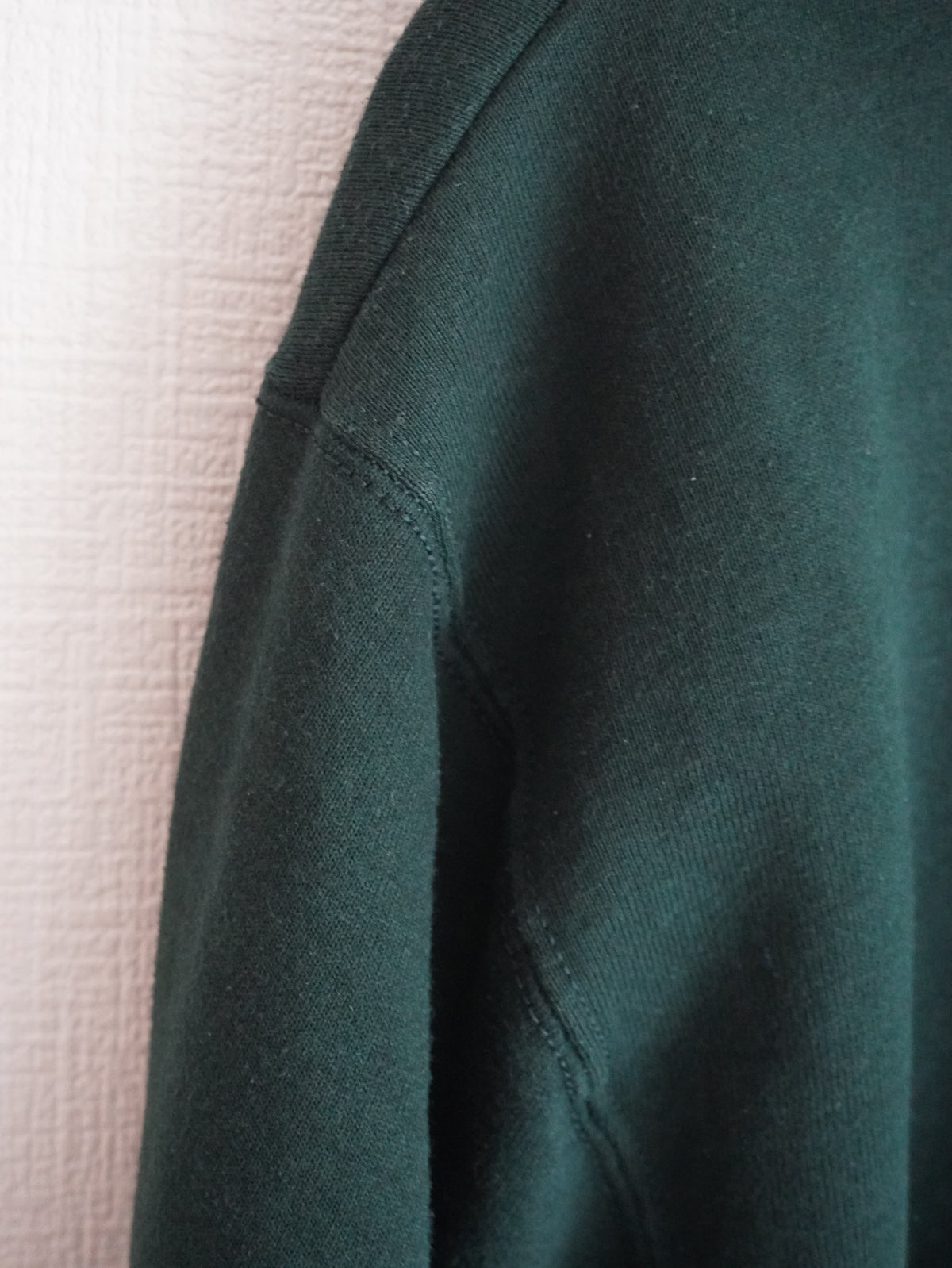 OLD USA SWEATSHIRT "Munsingwear"