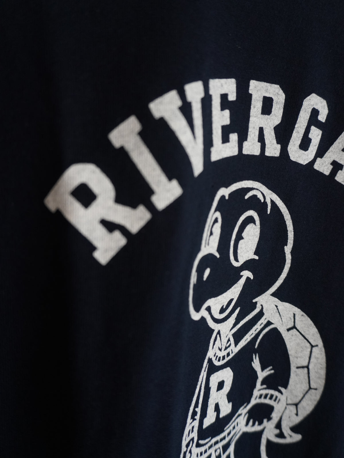 RIVERGATE BROTHERS  TEE (NAVY)