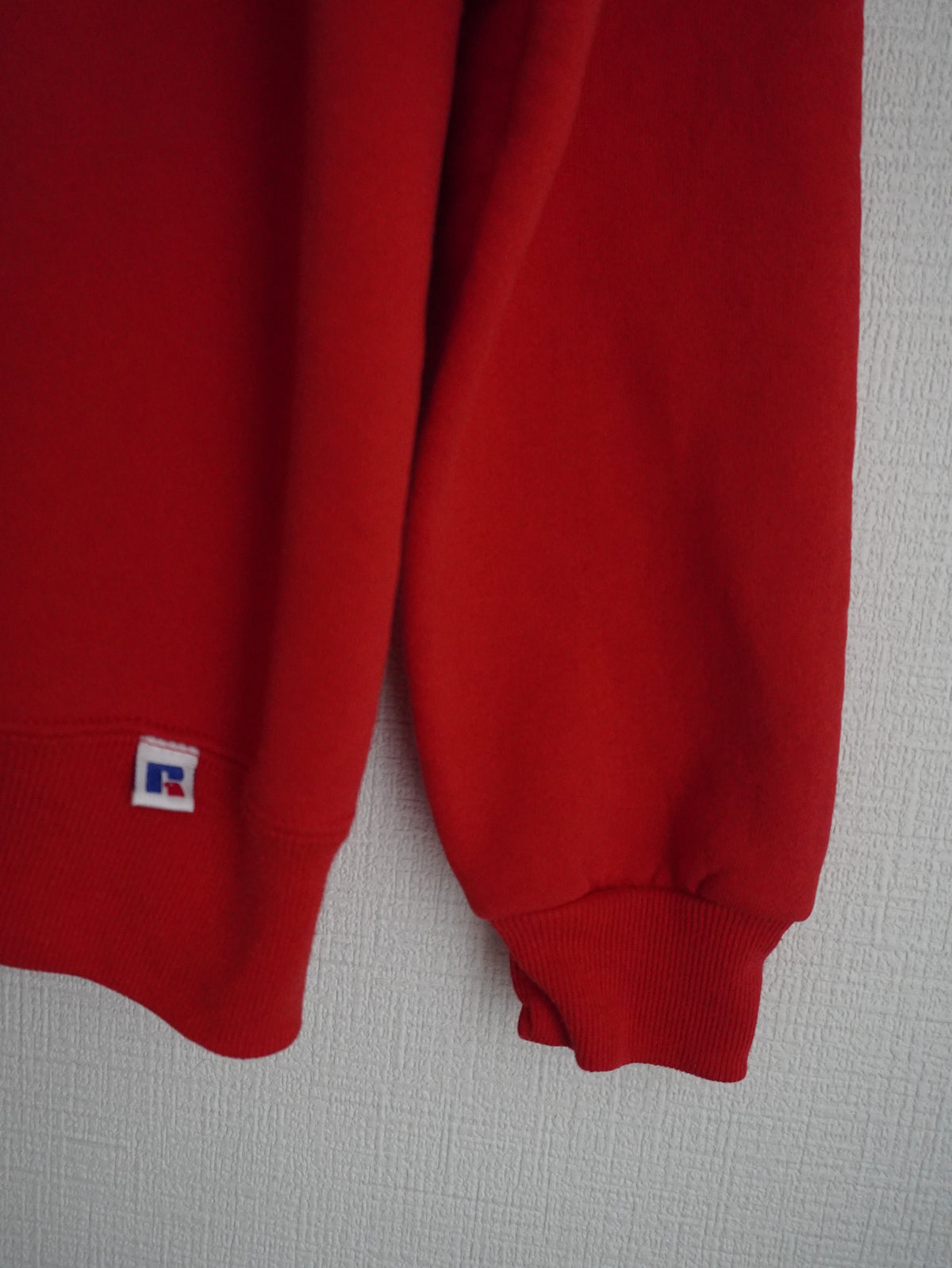OLD USA SWEATSHIRT "Russell Athletic"