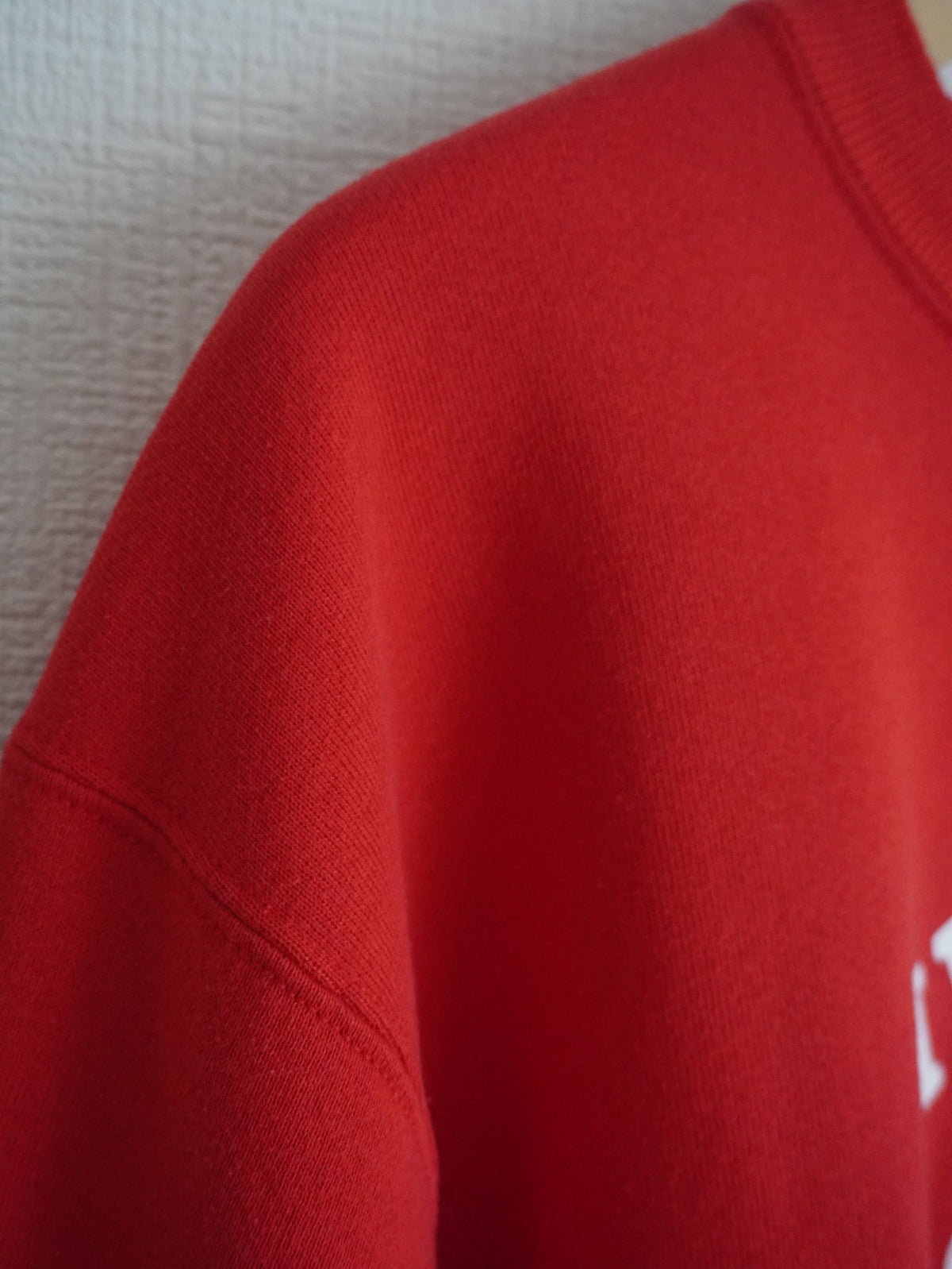 OLD USA SWEATSHIRT "Russell Athletic"