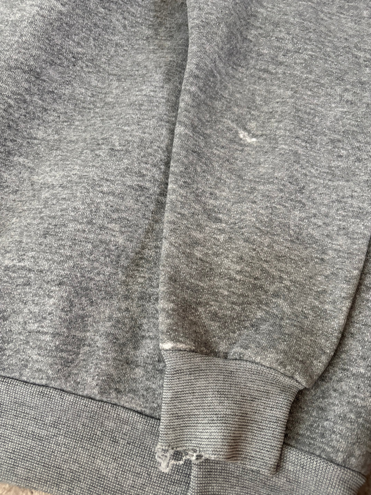 OLD USA SWEATSHIRT "DISCUS Athletic"