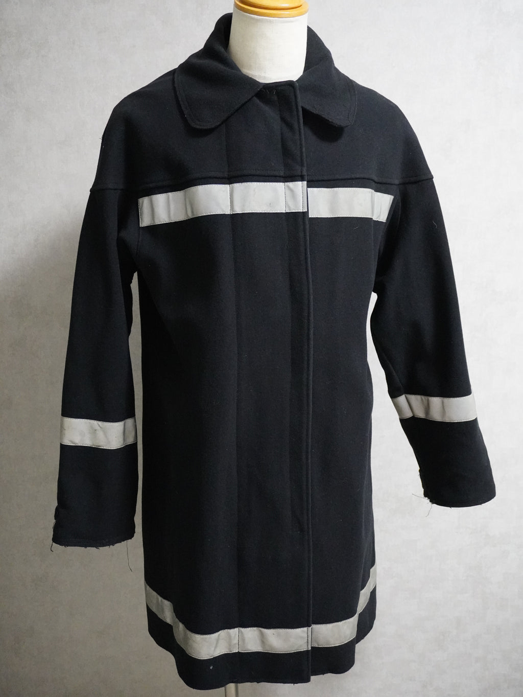 BRISTOL FIRE COAT
