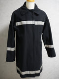 BRISTOL FIRE COAT