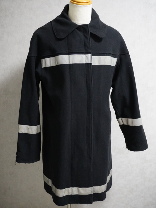 BRISTOL FIRE COAT