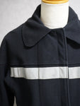 BRISTOL FIRE COAT