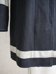 BRISTOL FIRE COAT