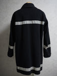 BRISTOL FIRE COAT