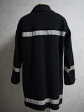 BRISTOL FIRE COAT