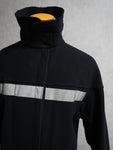 BRISTOL FIRE COAT