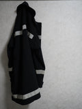 BRISTOL FIRE COAT