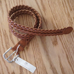 P2274 28mm PLAITED BELT 30/75