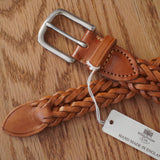 P2274 28mm PLAITED BELT 34/85