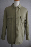 "MURA" Cotton Jacket – from Murska Sobota