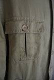 "MURA" Cotton Jacket – from Murska Sobota